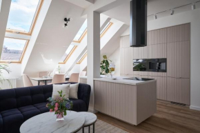 Marbello Apartment Wroclaw